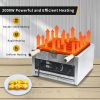 2000W Customized Cat Embrace Fish Shaped Waffle Maker Non-Stick Taiyaki Cheese Waffle Iron Snack Machine for Household Use