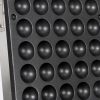 Commercial 25PCs Takoyaki Maker 2kW Heating Stainless Steel Grill Baker Ball Shaped Fill Cheese Waffle Maker for Household New