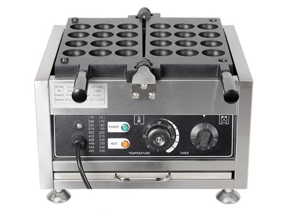 Commercial 12pcs Japanese Octopus Fish Ball Maker Takoyaki Barbecue Plate Ball Waffle Bestselling Street Snack Food