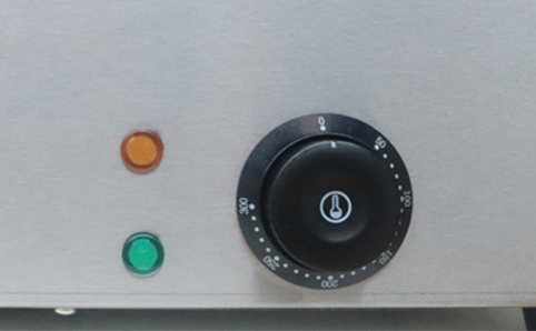 Commercial Japanese Red Bean Waffle Maker Round Shaped Egg Pancake Snack Machine with 12 Pcs Nonstick Coating Iron New Condition