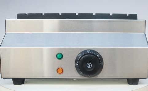 Best Selling Stainless Steel Rotary Bubble Stick Waffle Iron Commercial Waffle Maker New Condition Snack Equipment for Snacks