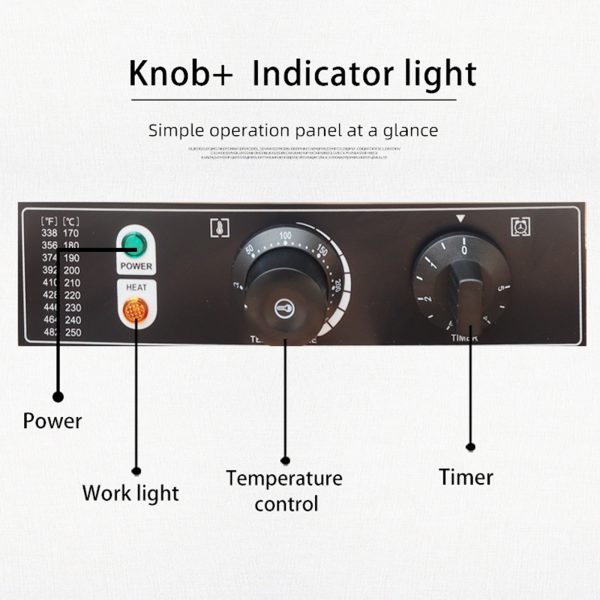 Commercial 10pcs Non-Stick Abalone Shaped Waffle Baker Fast Heating Penis Female Vaginal Waffle Maker New Condition