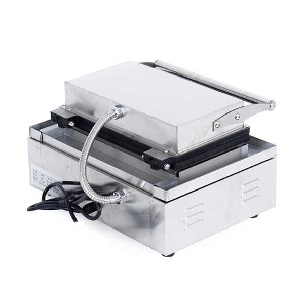 Mini Christmas Tree Non-Stick for Teflon Coating Waffle Maker 110V 50-300℃/122-572℉ Adjustable Temperature New Snack Machine