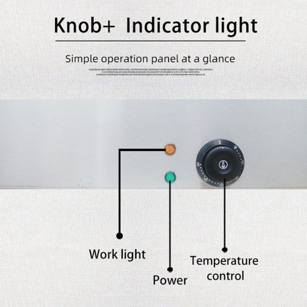 Commercial Japanese Red Bean Waffle Maker Round Shaped Egg Pancake Snack Machine with 12 Pcs Nonstick Coating Iron New Condition