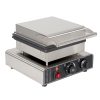 Commercial 25PCs Takoyaki Maker 2kW Heating Stainless Steel Grill Baker Ball Shaped Fill Cheese Waffle Maker for Household New