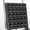 Commercial 25PCs Takoyaki Maker 2kW Heating Stainless Steel Grill Baker Ball Shaped Fill Cheese Waffle Maker for Household New