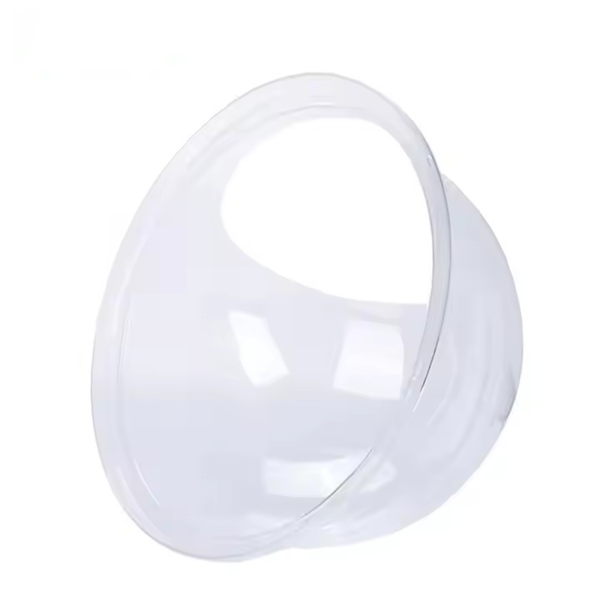 High Quality Commercial Cotton Candy Machine Cover Friendly Design for Kids Birthday Parties Kitchen Equipment