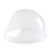 High Quality Commercial Cotton Candy Machine Cover Friendly Design for Kids Birthday Parties Kitchen Equipment