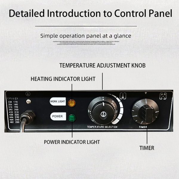 2000w Dinosaur Waffle Cake Maker Mouth Opening Dinosaur Style Waffle Bread Machine Ice Cream Chicken Rolls Fill Waffle Maker