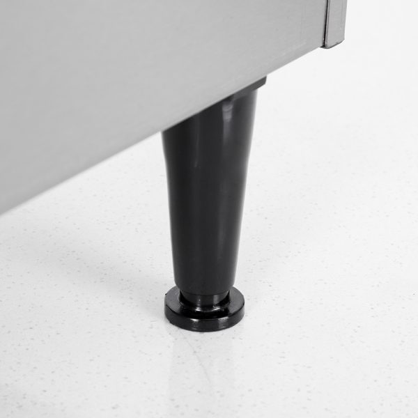 Commercial Portable Stainless Steel Chain Bread Toaster for Hotels Fast Multi-Functional Automatic Waffle Maker for Buffets