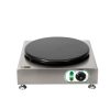 High Productivity 3000W Electric Crepe Pancake Maker Commercial Household Use Portable Multi-Function Crepe Maker-New Condition