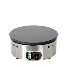 110/220V Industrial Commercial Portable 3000w Household Electric Crepe and Pancake Maker Multi-function Crepe Maker