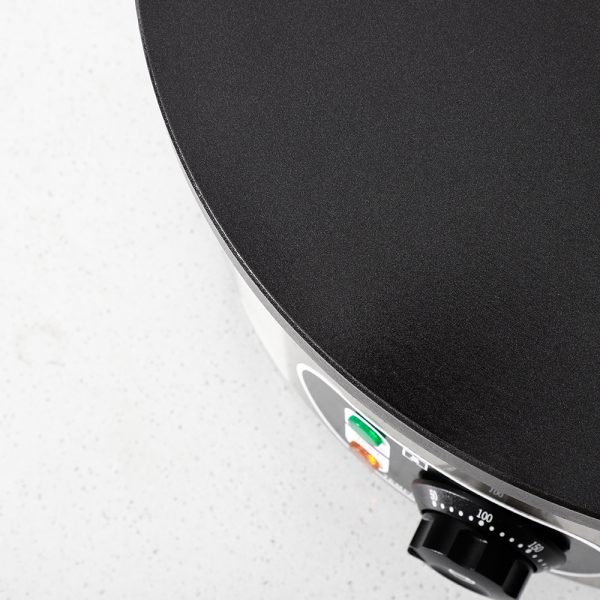 110/220V Industrial Commercial Portable 3000w Household Electric Crepe and Pancake Maker Multi-function Crepe Maker