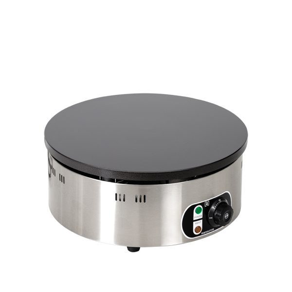 110/220V Industrial Commercial Portable 3000w Household Electric Crepe and Pancake Maker Multi-function Crepe Maker