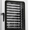 Commercial 10-Tray Combi Electric Oven Multi-Function Built-in Boiler for Strong Steam Free Cooking for Bakery Applications