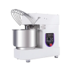 Commercial Electric 10L Stainless Steel Kitchen Mixer New Condition Bread Dough Mixing Machine Bakery Dough Mixer for Flour