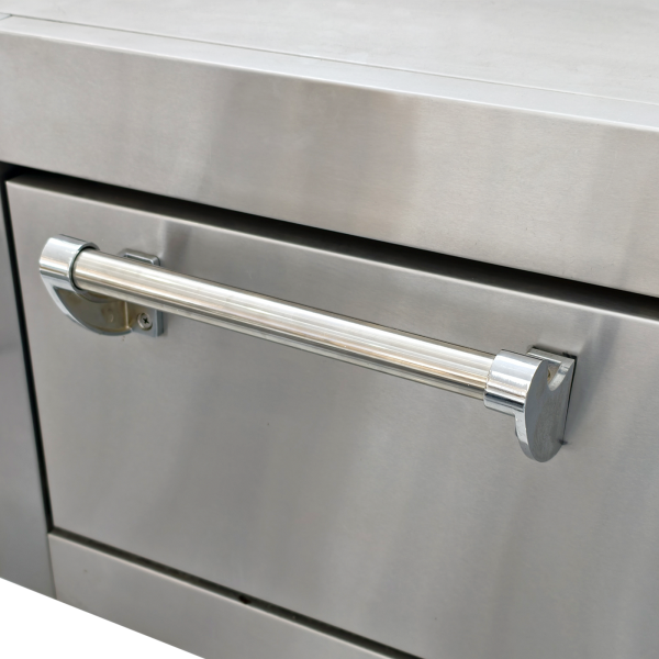 3200W Commercial Stainless Steel Desktop Oven Industrial Automatic Rotary Hot Air Circulation Equipment for Electric Bakery