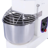 Commercial Electric 10L Stainless Steel Kitchen Mixer New Condition Bread Dough Mixing Machine Bakery Dough Mixer for Flour