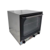 Industrial Four Layer Hot Air Circulation Commercial Electric Oven 360 Degree Hot air Heating Rotating Stacked Drying Oven