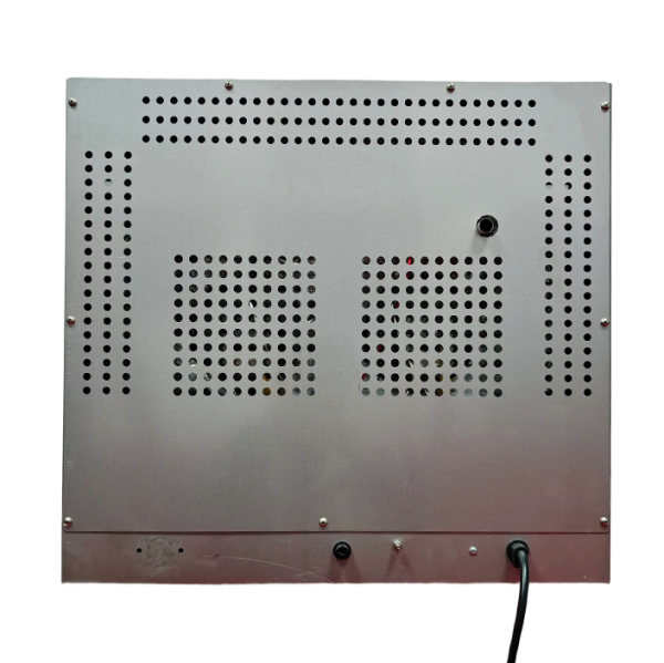 Multifunctional Four-Layer Commercial Electric Oven Industrial Hot Air Circulation Toaster for Chicken Bakery Equipment Use