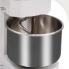 Commercial Catering Equipment New Non-Stick Stainless Steel Dough Mixer Machine