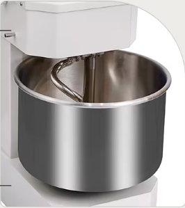 Commercial Catering Equipment New Non-Stick Stainless Steel Dough Mixer Machine