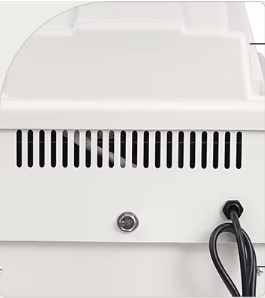 Commercial Catering Equipment New Non-Stick Stainless Steel Dough Mixer Machine