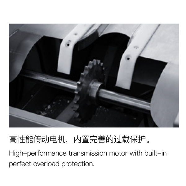 Commercial Industrial SUS304 Stainless Steel Chain Plate Angle Conveyor Belt Electric Segmented Assembly for Hotel Dishwasher