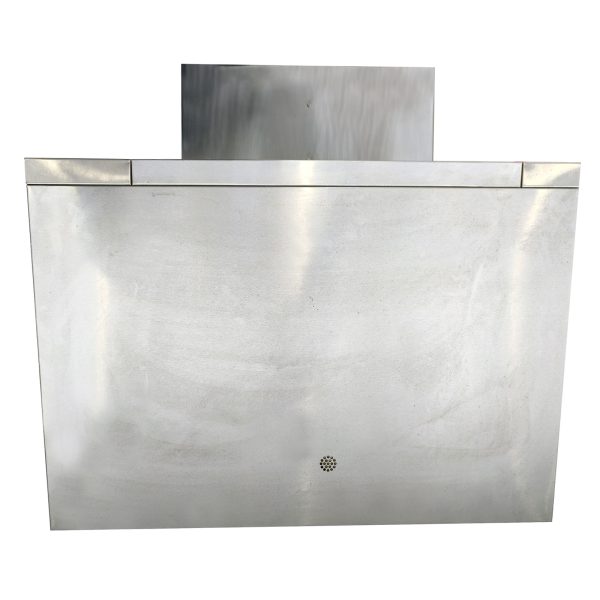 3200W Commercial Stainless Steel Desktop Oven Industrial Automatic Rotary Hot Air Circulation Equipment for Electric Bakery