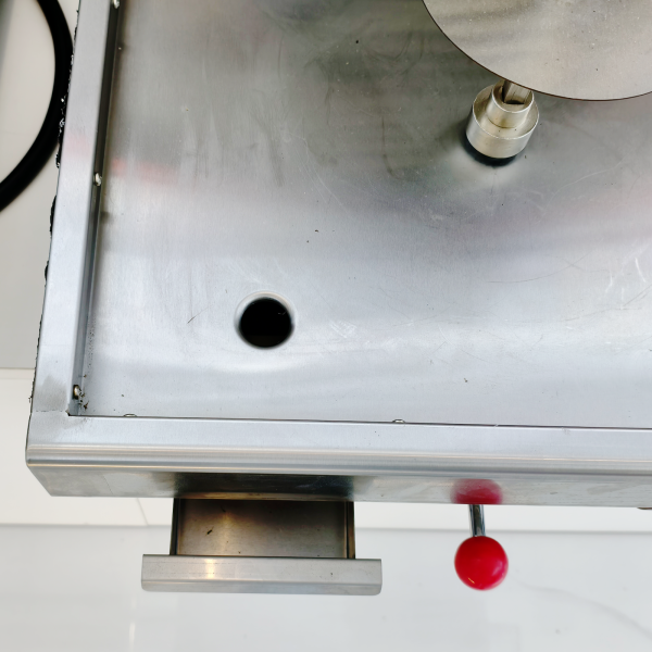 Commercial Electric Doner Kebab Machine for Bakery Use Automatic Rotating Turkey Shawarma Barbecue Uniform Heating Beef Pork