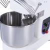 Commercial Electric 10L Stainless Steel Kitchen Mixer New Condition Bread Dough Mixing Machine Bakery Dough Mixer for Flour