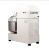 Commercial Industrial Non-Stick Spiral Dough Kneader Stainless Steel Flour Mixer for Hotels and Coffee Shops New Design