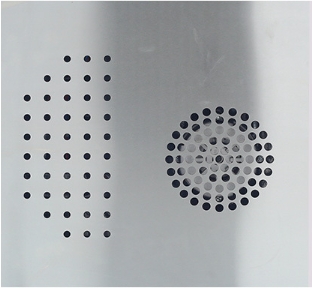 Commercial Electric Stainless Steel Heating Tube High Precision 5-350℃ 120L Hot Air Circulation Drying Oven for Sausages Fruit Bakery