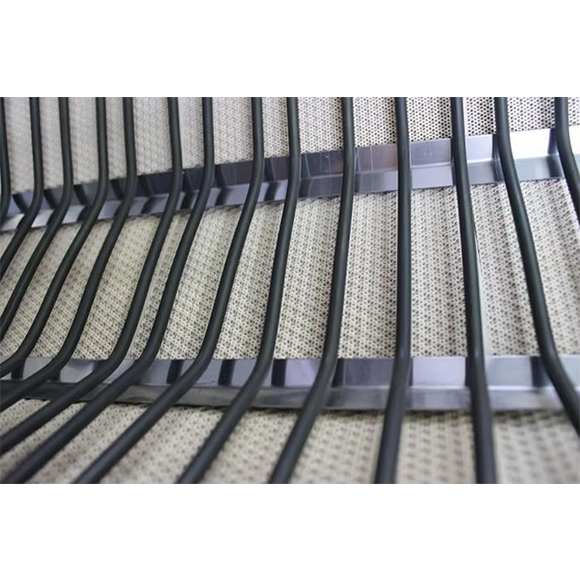 Commercial Electric Doner Kebab Machine Automatic Rotating Shawarma Barbecue Chicken Skewer Easy to Clean for Bakeries