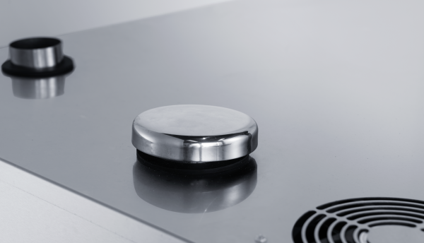 Commercial 2-Layer Stainless Steel Nonstick Rack Intelligent Electric Self-Cleaning New Combination Combi Oven for Bakery Baking