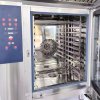10-Layer Convection Self-Cleaning Combi Steamer Oven Industrial Commercial Electric Version for Hotels Made in China