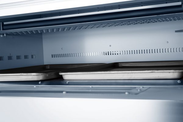 Commercial Pizza and Bakery Oven Far-infrared Electric 1-4 Deck Cake and Bread Oven with Good Price and Microcomputer Control System Innovations 3-16 Trays Oven for Sale