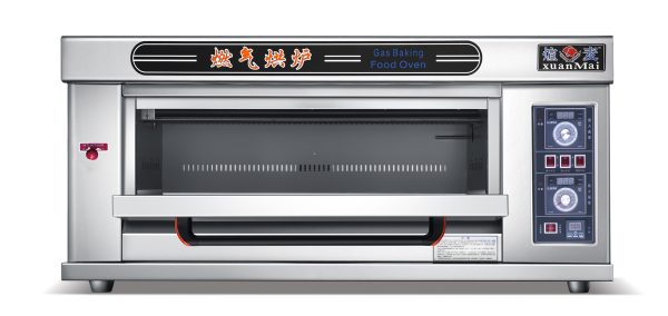 Commercial Pizza and Bakery Oven Far-infrared Electric 1-4 Deck Cake and Bread Oven with Good Price and Microcomputer Control System Innovations 3-16 Trays Oven for Sale