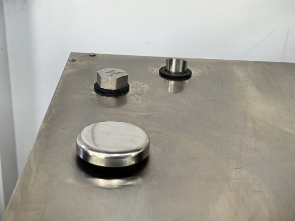 Commercial 2-Layer Stainless Steel Nonstick Rack Intelligent Electric Self-Cleaning New Combination Combi Oven for Bakery Baking