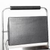 Commercial Electric Non-Stick Full Flat Pressure Plate Panini Contact Grill Mini Waffle Maker Temperature Adjustable New