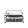 Commercial Electric Stainless Steel Waffle Maker Removable Oil Box Easy Clean Panini Sandwich Press Grill More Health New