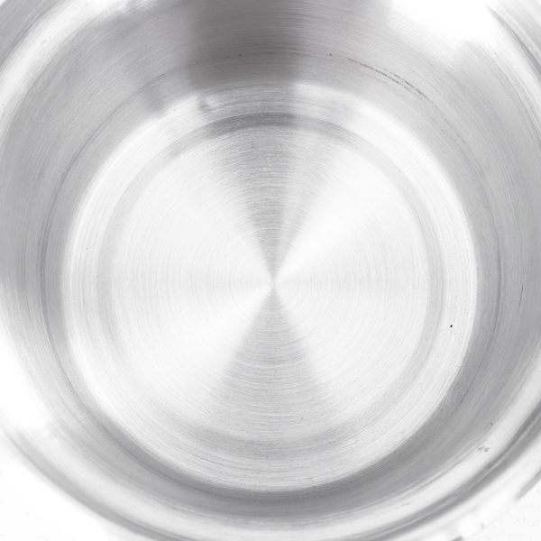 Commercial 4L Stainless Steel Electric Bain Marie Food Heater 1500W 4 Pots Chocolate Melting Furnace for Hotel & Restaurant Use