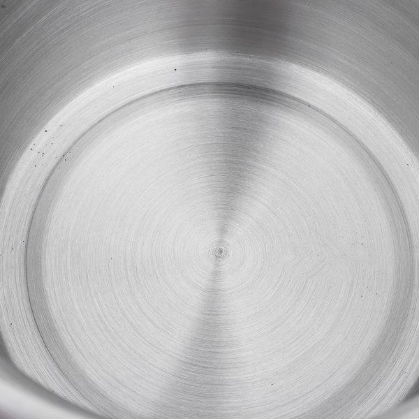 Industrial Electric 3-Pot Bain Marie Food Warmer 7L Stainless Steel for Fast Food Restaurant & Hotel Supplies from China