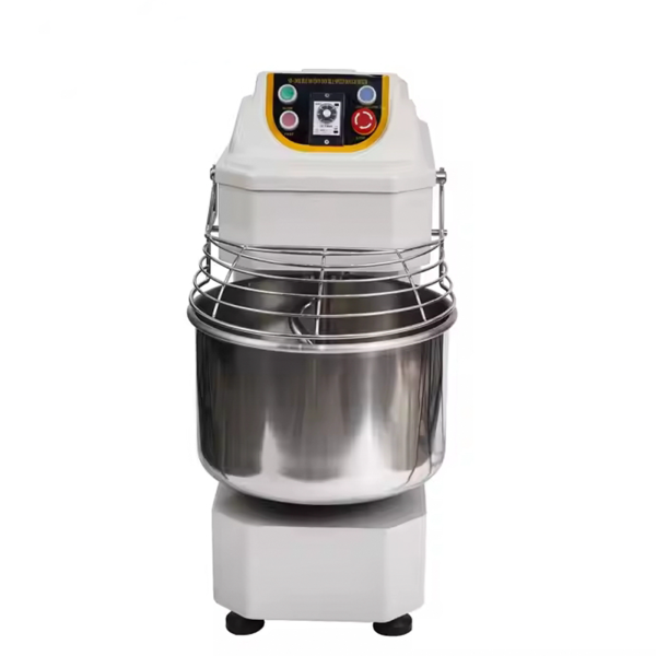 Commercial Catering Equipment New Non-Stick Stainless Steel Dough Mixer Machine