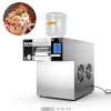 Commercial Automatic Screen Touch Design Ice Slush Vending Machine Industrial Snowflake Ice Making for Outdoor Use for Household