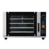 Commercial High Quality Hot Air Circulation Oven Easy Operation with Intelligent Control Panel for Bakery Use in Hotels