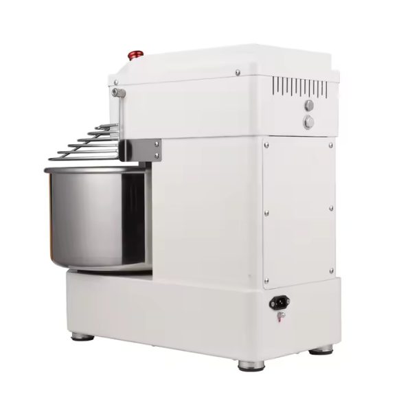 15L Stainless Steel Industrial Digital Intelligence Kitchen Mixer Dough Kneading Machine New Food Bread Dough Mixing for Flours