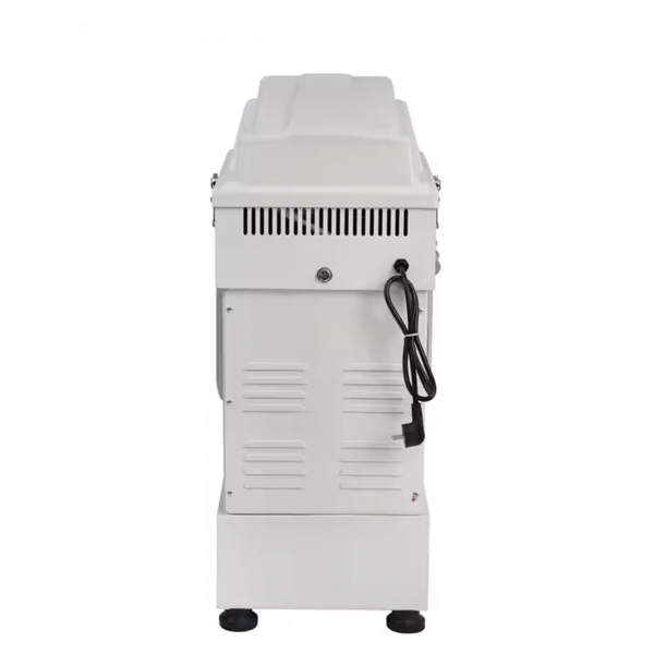 Commercial Catering Equipment New Non-Stick Stainless Steel Dough Mixer Machine