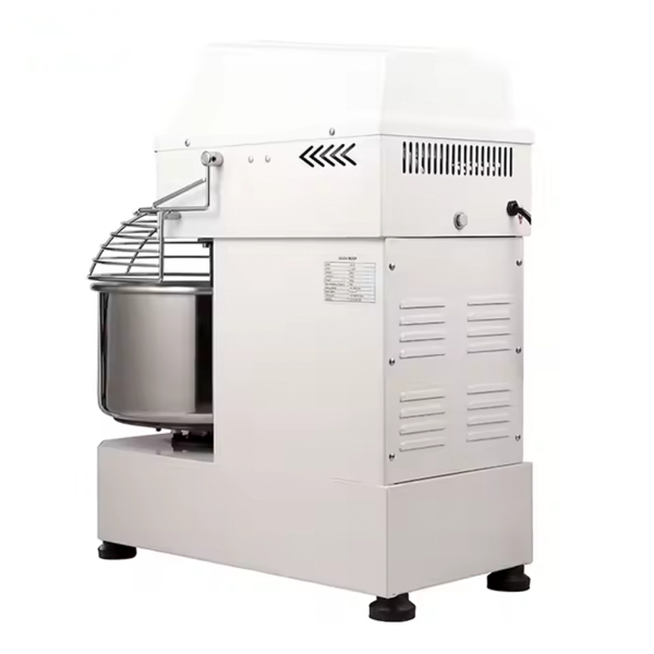 Hot Selling 1800W Commercial Dough Kneading Machine Non-Stick Stainless Steel Flour Mixer New Condition