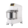 Commercial Automatic 50L Stainless Steel Electric Spiral Flour Dough Mixer Bread Dough New Condition